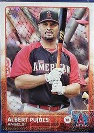 Albert Pujols