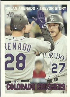 Colorado Crushers