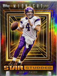 Brett Favre