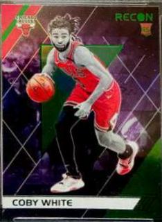Coby White