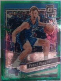 Franz Wagner