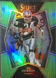 Bo Jackson