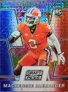 Mackensie Alexander