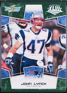 John Lynch