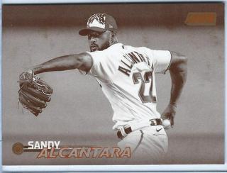 Sandy Alcantara