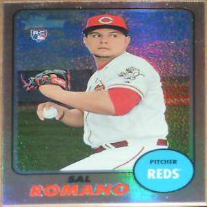 Sal Romano