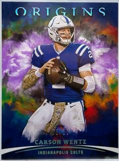 Carson Wentz