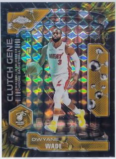 Dwyane Wade