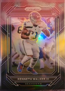 Kenneth Walker III
