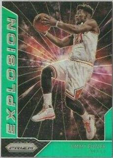 Jimmy Butler