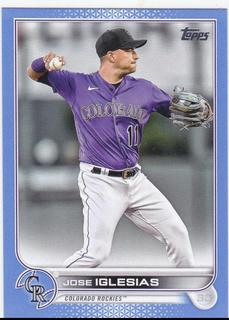 Jose Iglesias