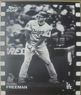 Freddie Freeman