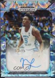Nassir Little