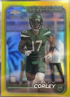 Malachi Corley