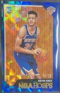 Kevin Knox