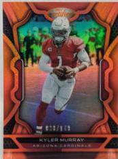 Kyler Murray