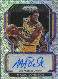 Magic Johnson
