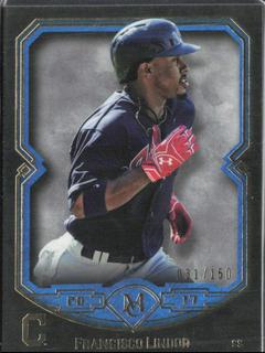 Francisco Lindor