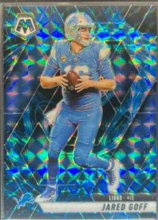 Jared Goff