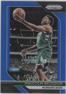 Malcolm Brogdon