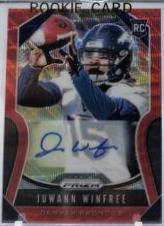 Juwann Winfree