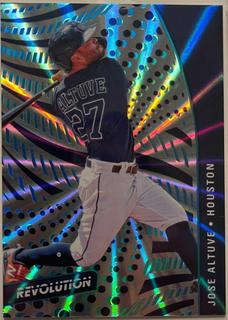 Jose Altuve