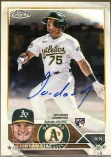 Jordan Diaz