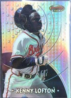 Kenny Lofton