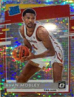 Evan Mobley