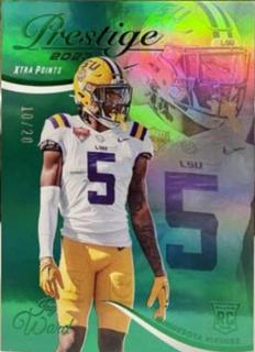 Jay Ward
