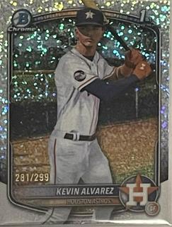 Kevin Alvarez