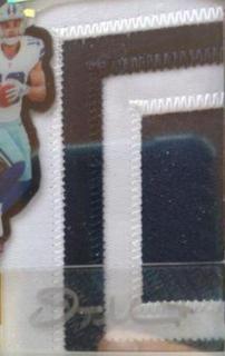 Jalen Tolbert