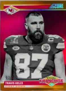 Travis Kelce