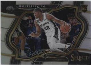 Malaki Branham