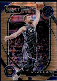 Domantas Sabonis