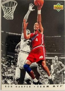 Ron Harper