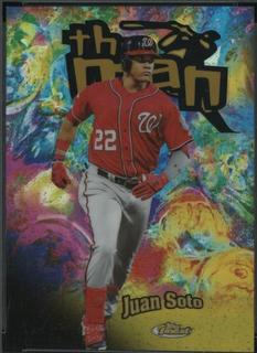 Juan Soto