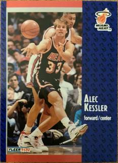 Alec Kessler