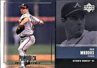 Greg Maddux