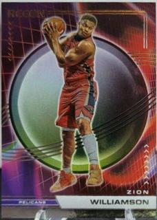 Zion Williamson