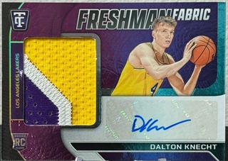 Dalton Knecht
