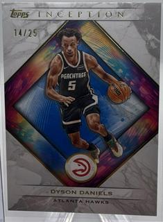 Dyson Daniels