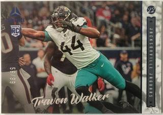 Travon Walker