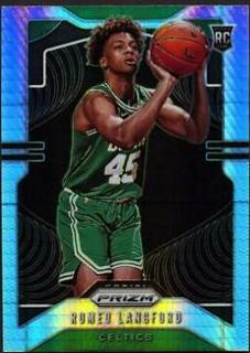 Romeo Langford