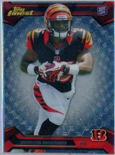 Giovani Bernard