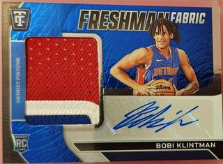 Bobi Klintman