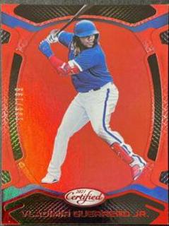 Vladimir Guerrero Jr.