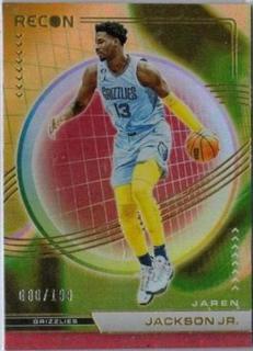 Jaren Jackson Jr.
