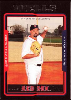 David Wells
