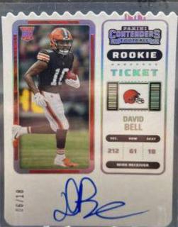 David Bell
